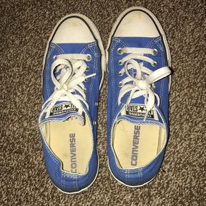 Converse sneakers